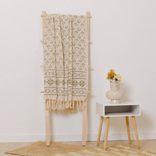 Plaid in cotone nancy