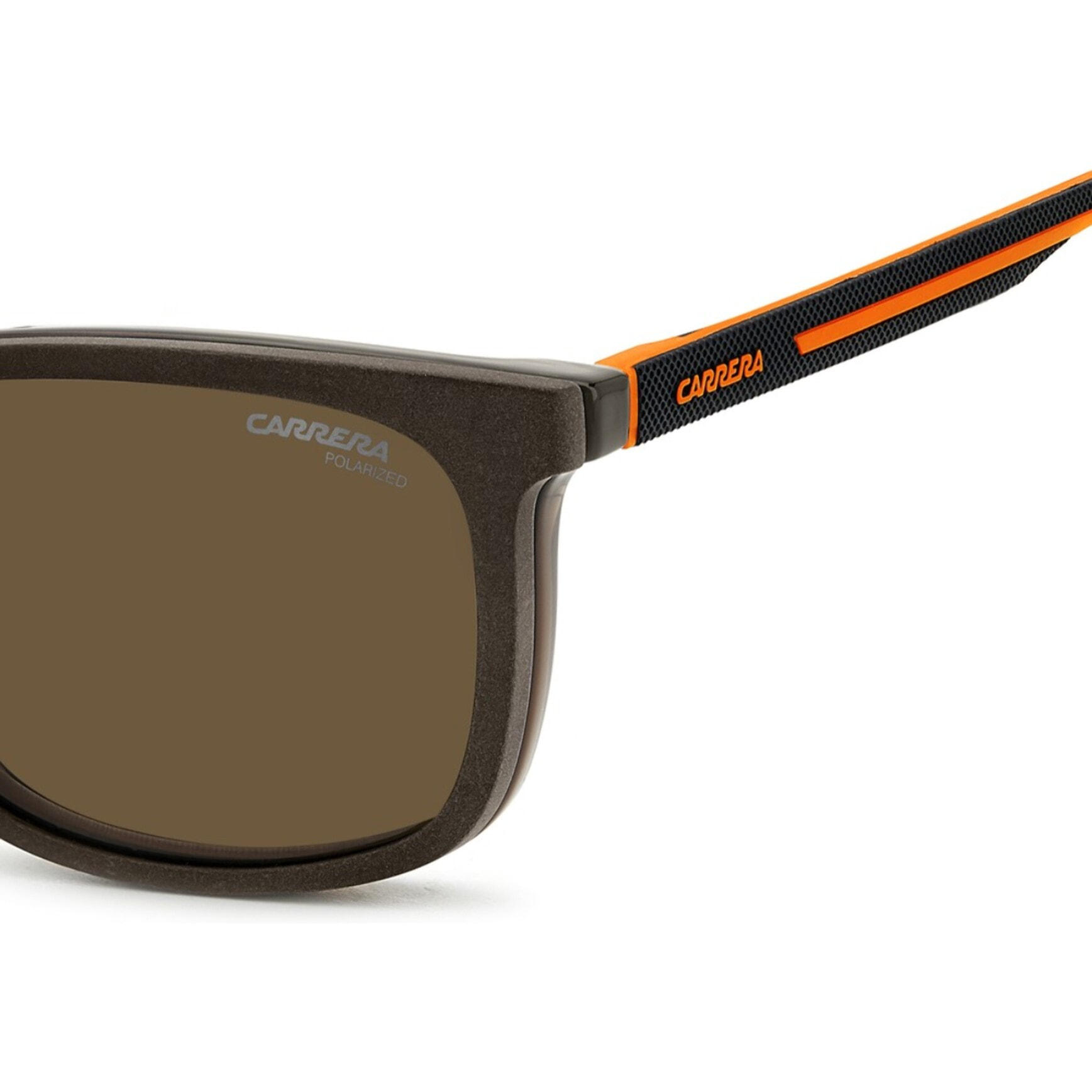 Gafas de Vista Carrera CA 8918/C 12J Polarizadas de Tr90 Hombre 54 mm