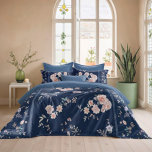 Funda nórdica yuri marino