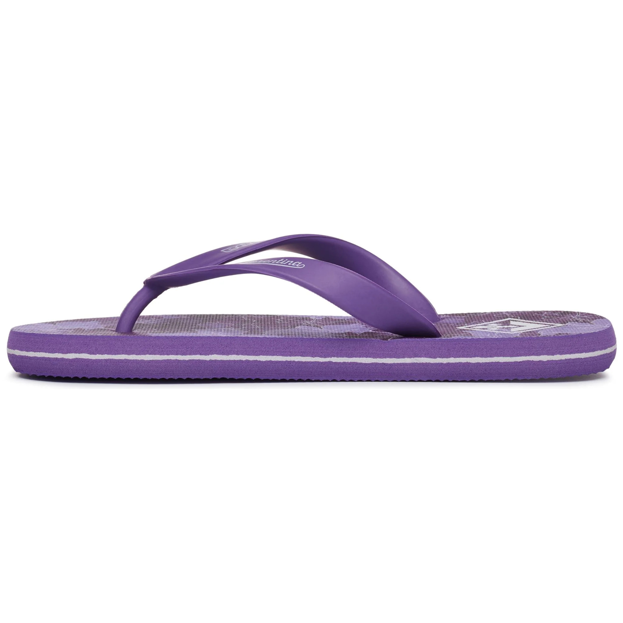 Zapatillas Kappa Hombre Mujer Meiago 3 Fiorentina