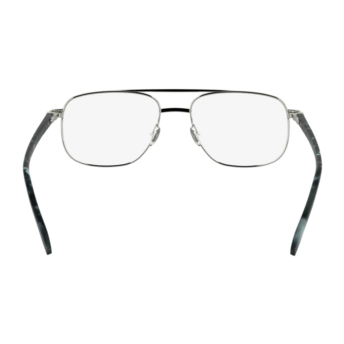 Gafas de Vista Lacoste L2302 N 045 de Metal Hombre 57 mm