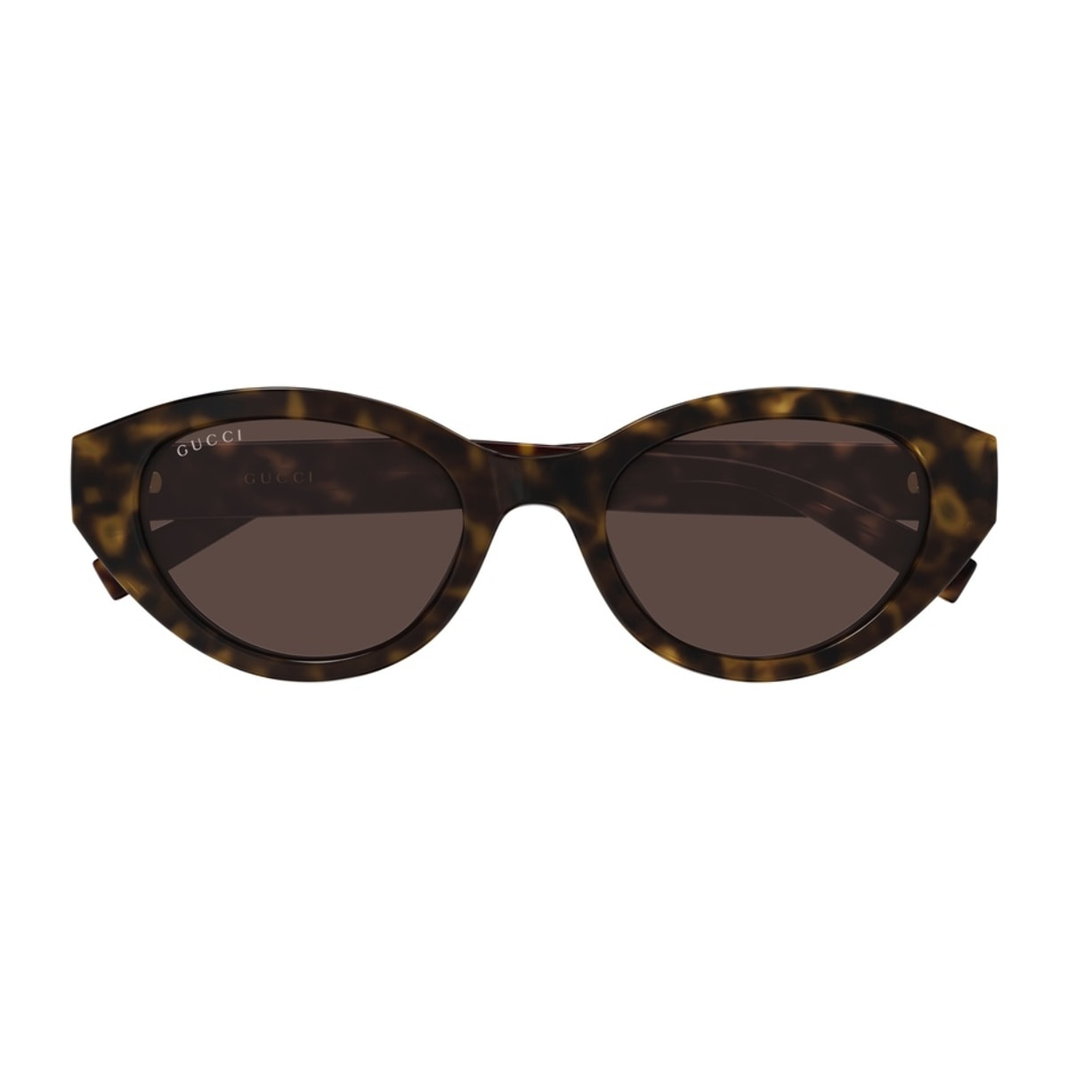 Gafas de Sol Gucci GG2105SA-002 de Acetato Mujer 52 mm