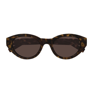 Gafas de Sol Gucci GG2105SA-002 de Acetato Mujer 52 mm