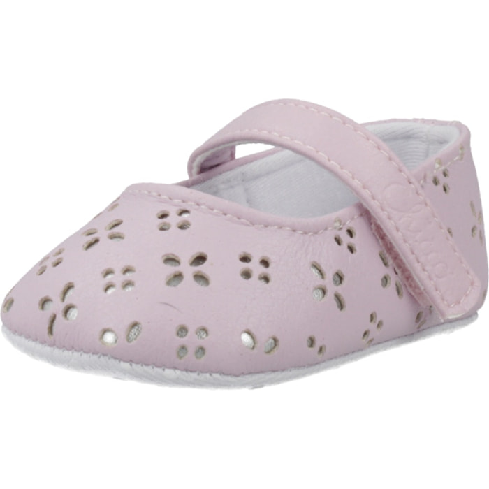 Sandalias Niña de la marca CHICCO  modelo MERCEDITAS OLLIE ROSA