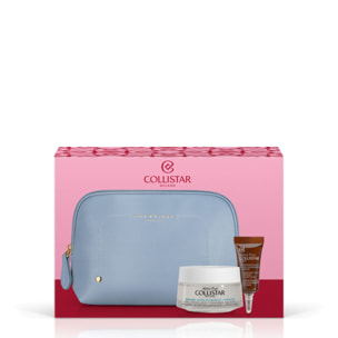 Attivi Puri - Coffret Aquagel Acide Hyaluronique 50ml + Contour des Yeux 5ml