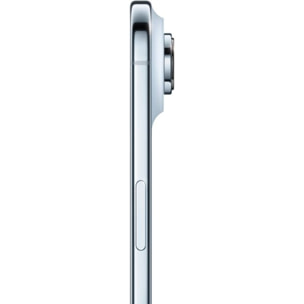 Smartphone APPLE iPhone Air Bleu ciel 256Go