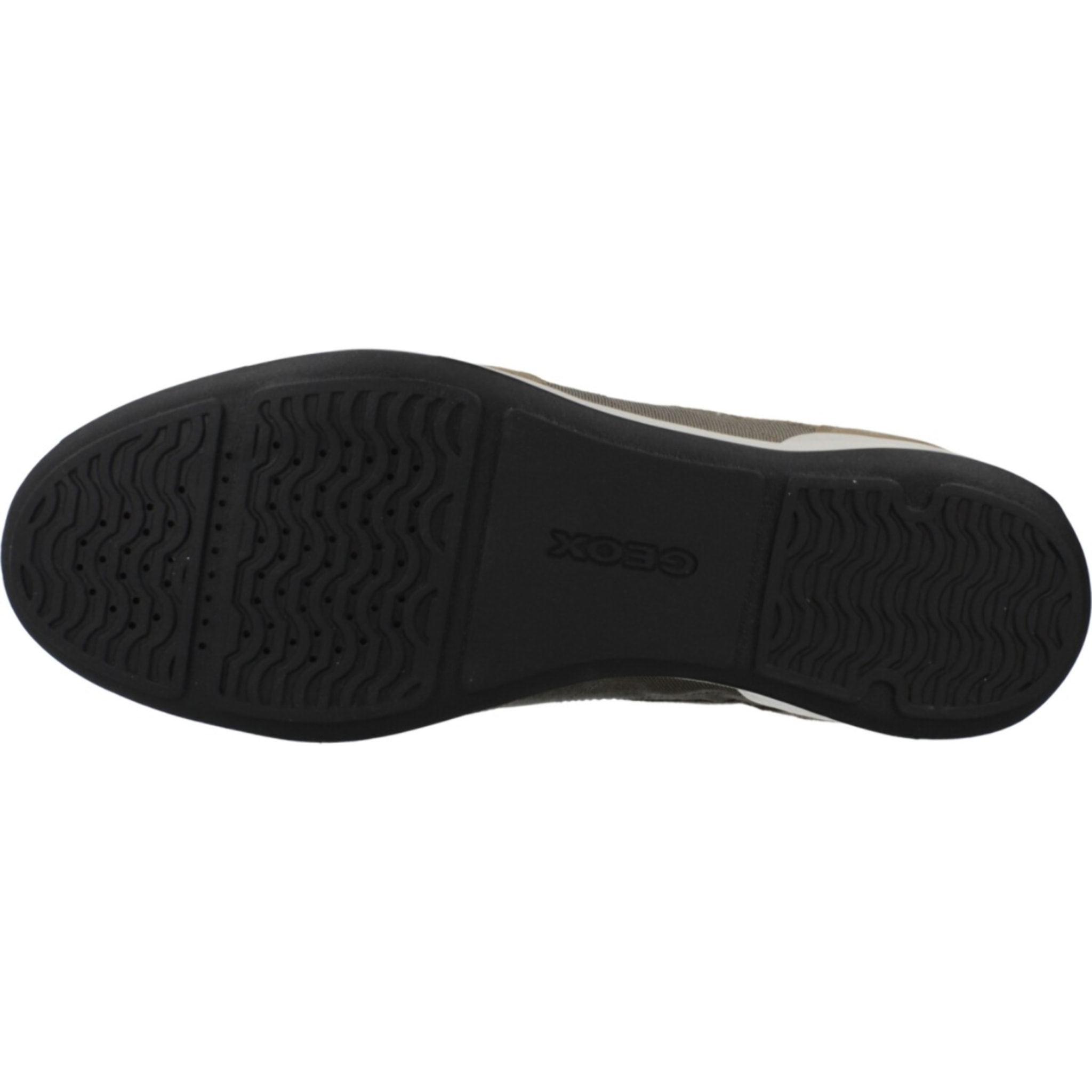 Sneakers de  Hombre de la marca GEOX  modelo U IONIO VERDE