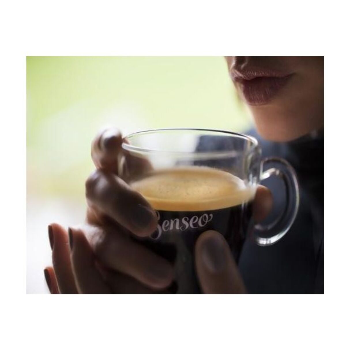 Détartrant PHILIPS CA6520/00 pour machine à café Philips Senseo, 1x250ml