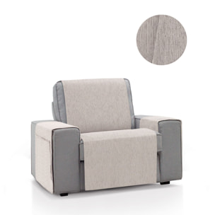 Cubre SOFÁ modelo PRISCILA