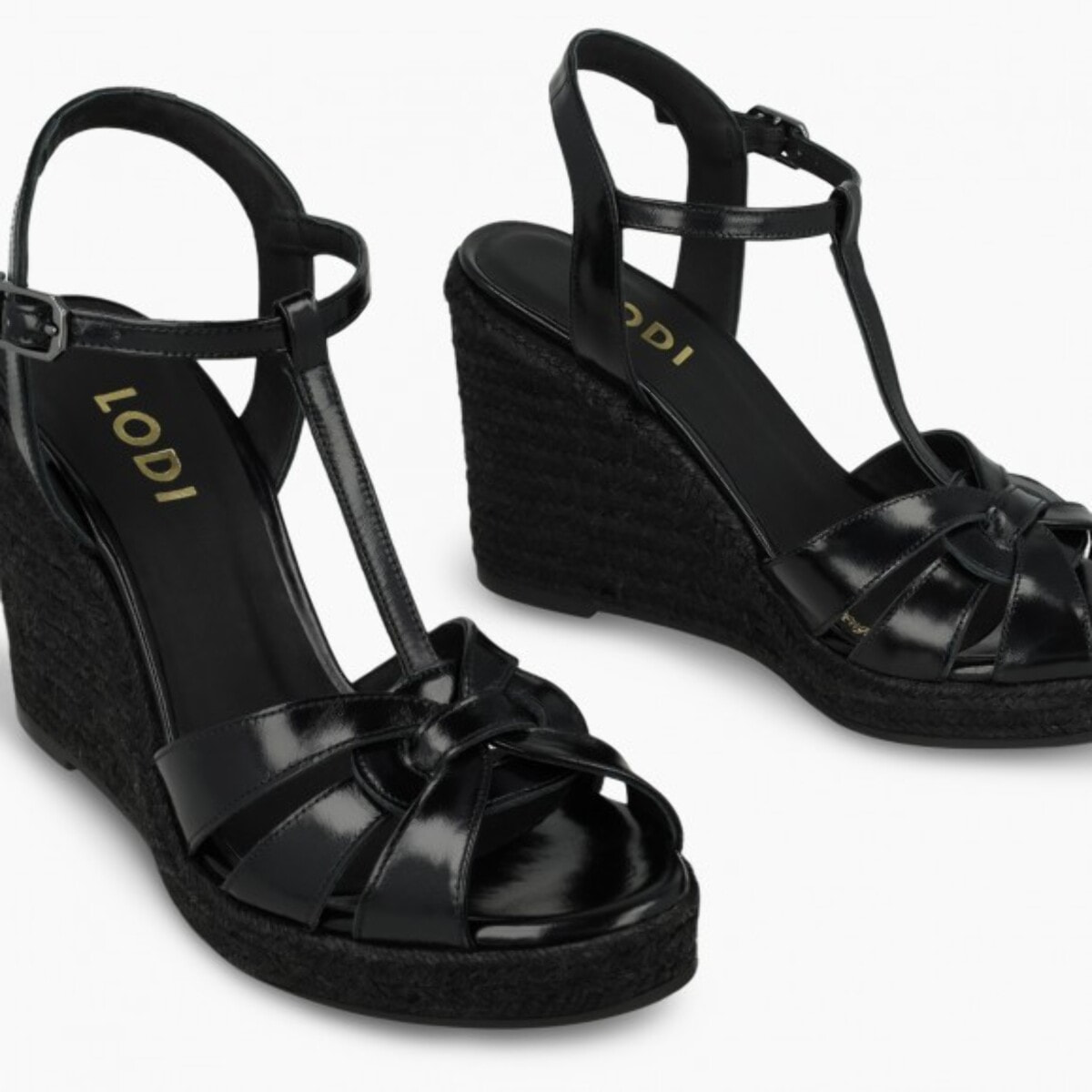 CUÑAS NEGRAS MACANIS