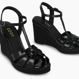 CUÑAS NEGRAS MACANIS