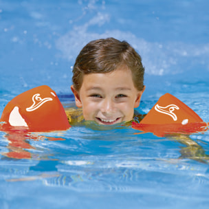 Allenatori Premium Safe-2-Swim 10"x5"