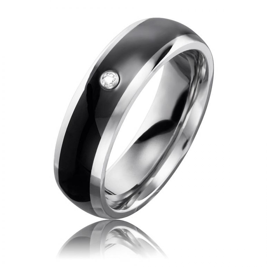 Anillo Save Brave Hombre SBR-JULIA-52