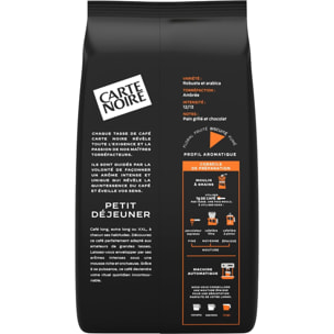 Café Grains Petit Déjeuner 1kg