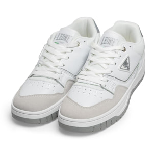 Sneakers da uomo Leone New Insert Low