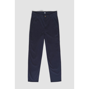 PANTALÓN MATT STRAIGHT AZUL MARINO