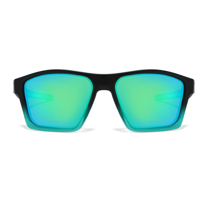 Gafas de Sol Fluor 7821P M-1 Polarizadas de Tr90 Hombre 57 mm