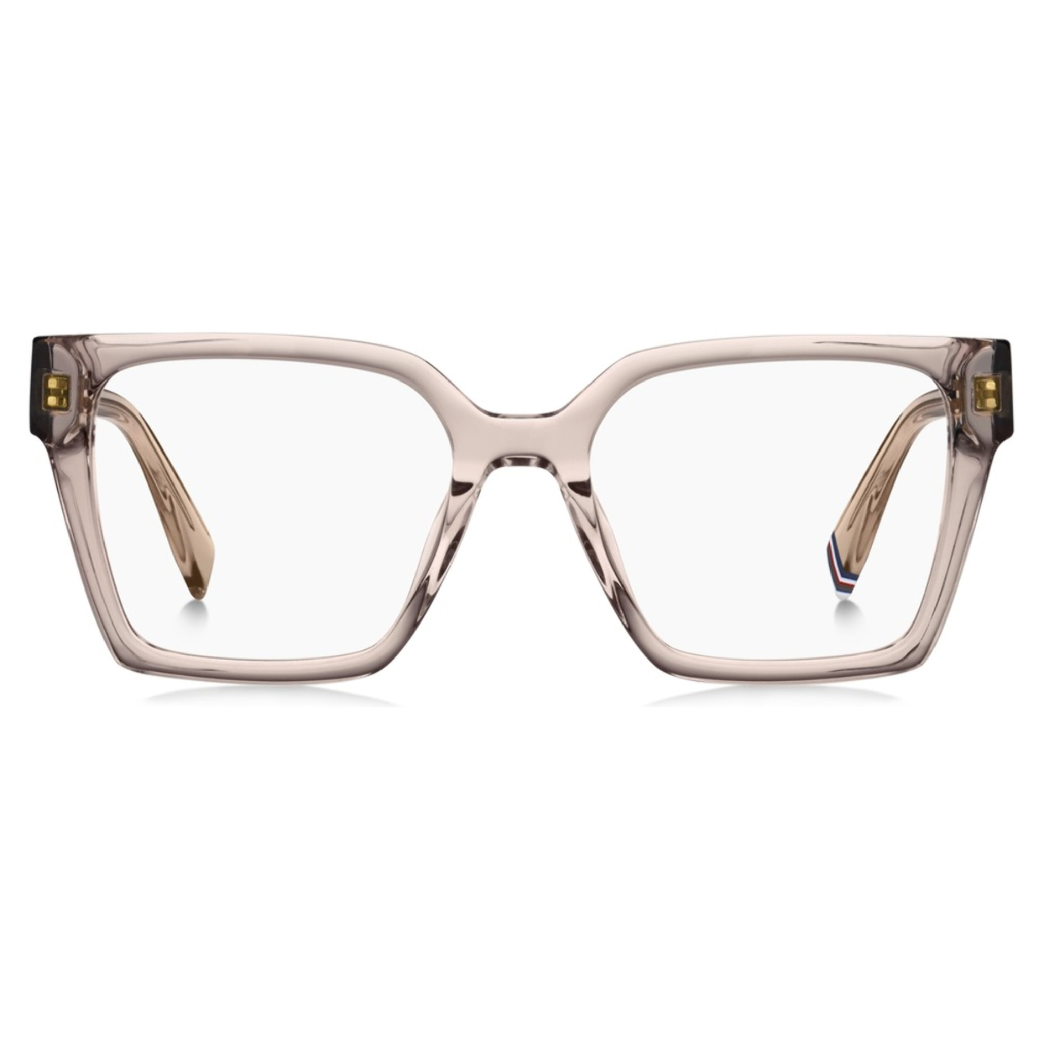 Gafas de Vista Tommy Hilfiger TH 2103 35J de Acetato Mujer 52 mm