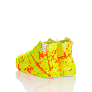 Mimanera Airlines Baby Fluo Splash