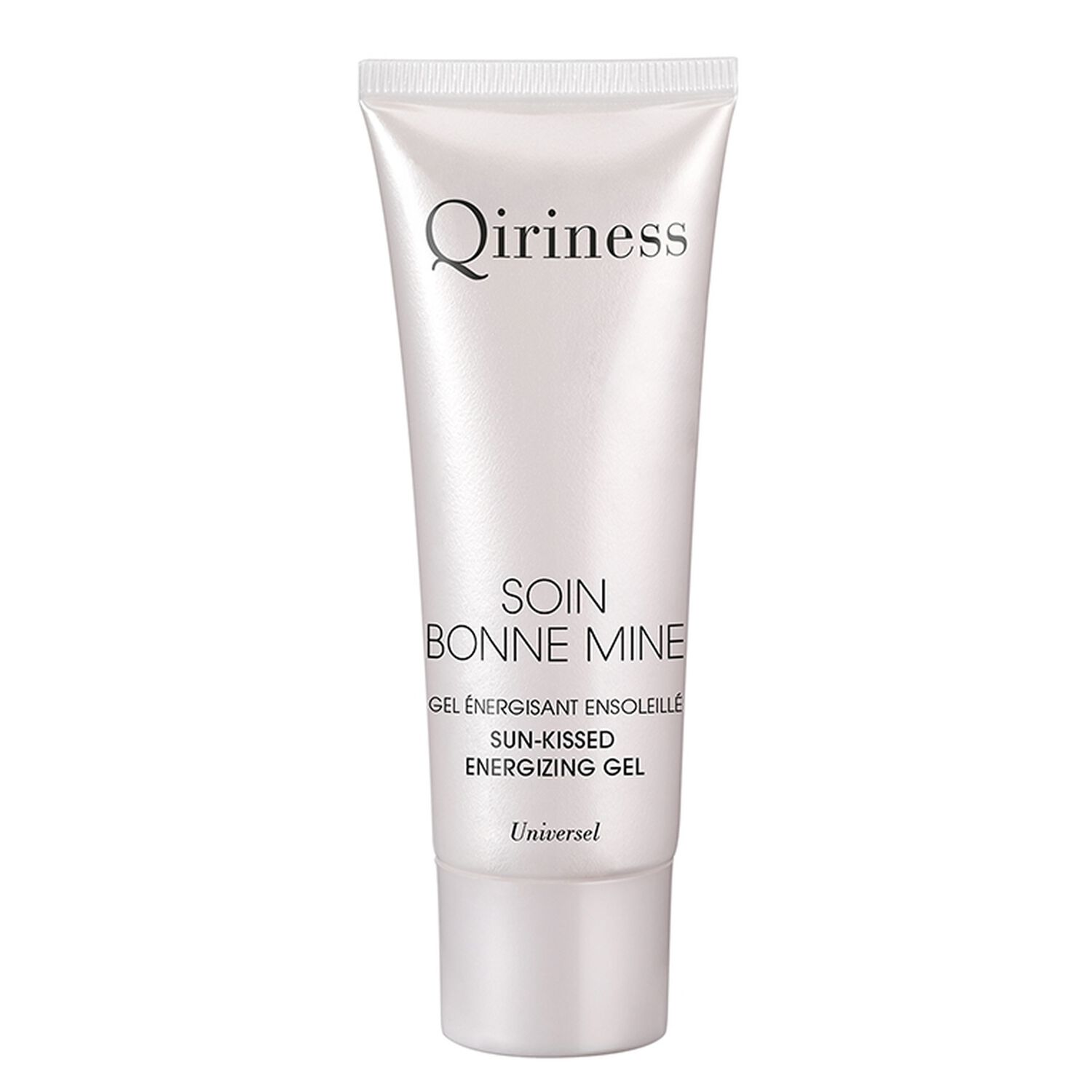 Soin Bonne Mine  - Gel Énergisant Ensoleillé 40 ml
