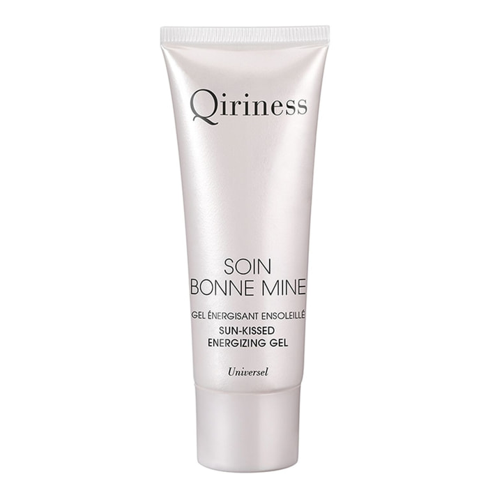 Soin Bonne Mine  - Gel Énergisant Ensoleillé 40 ml