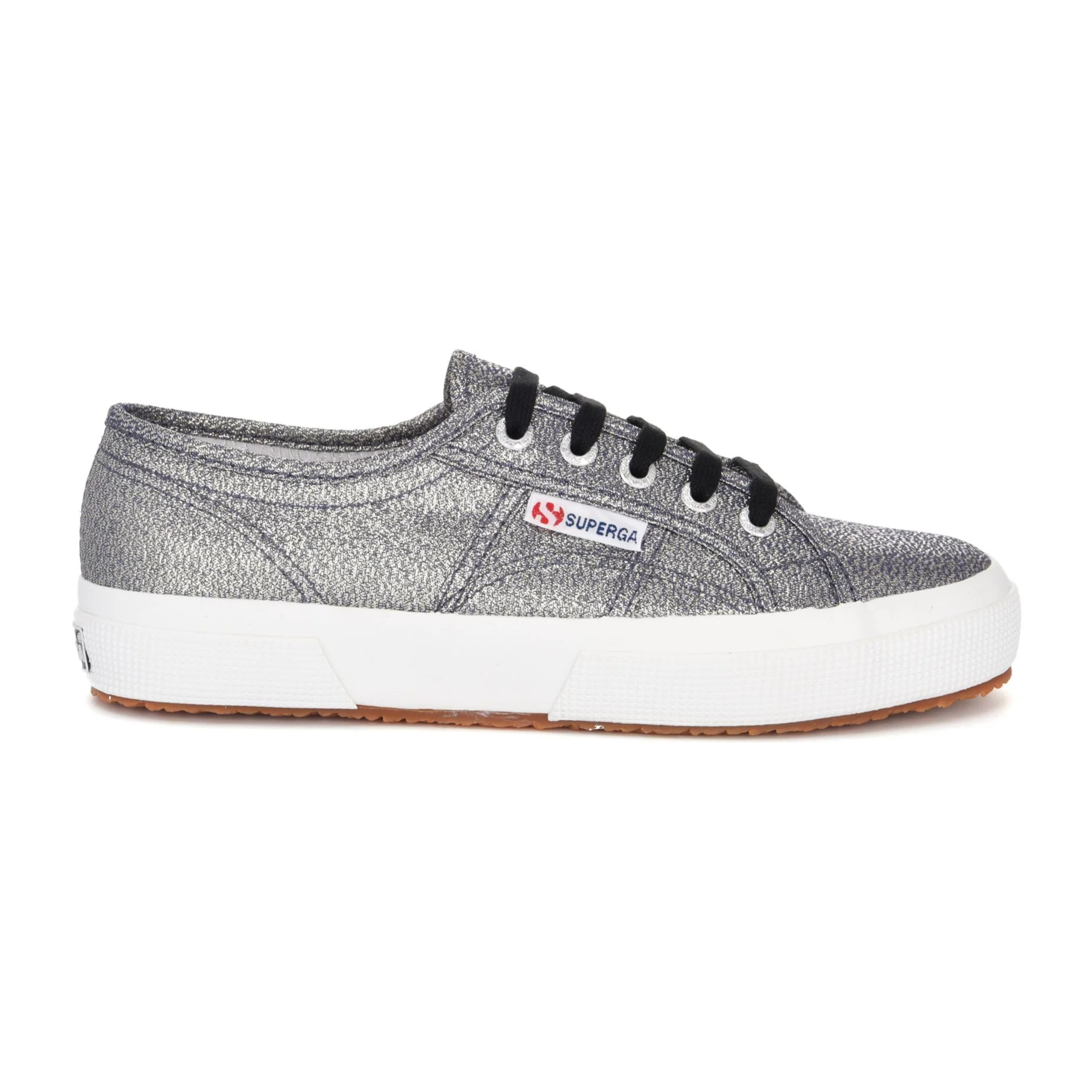 Le Superga Donna 2750-LAMEW