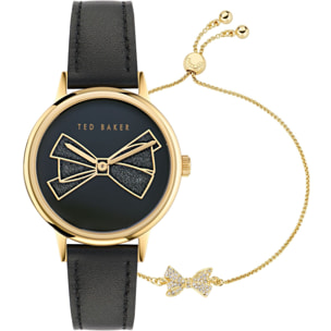 Ted Baker Reloj Analógico De Cuarzo Phylipa Iconic