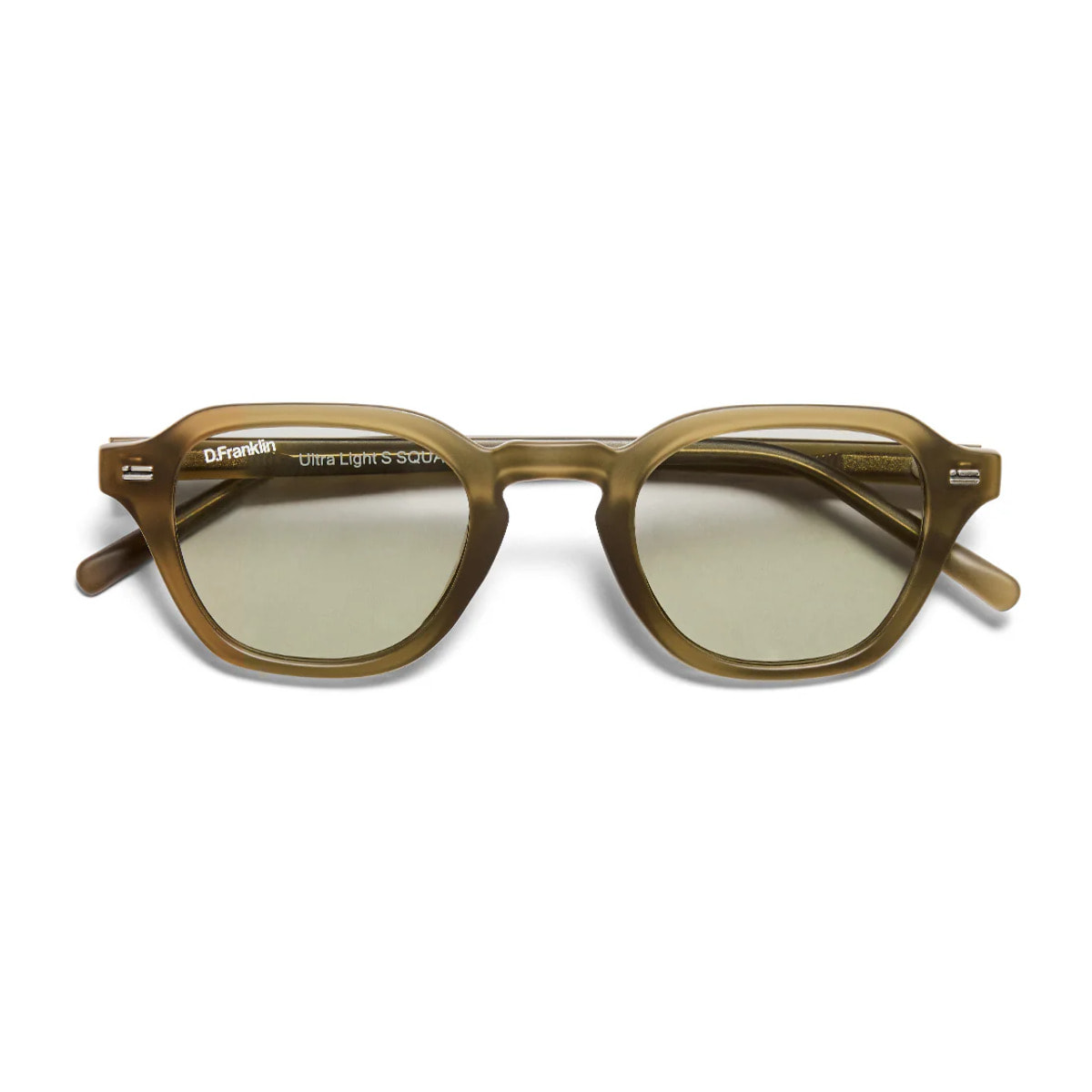 Gafas De Sol D. Franklin Ultra Light S Square