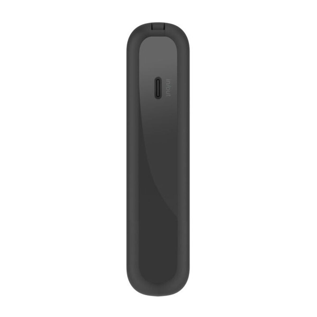 Batterie externe BELKIN 10000 mAh avec cable USB-C intégre noir