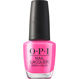 Nail Lacquer - Go with the Floatie - Vernis à ongles tenue jusqu'à 7 jours - 15ml