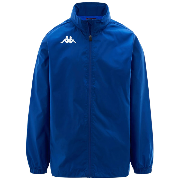 Chaquetas Kappa Niño Kappa4Football Wister