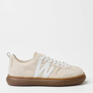 Mim Shoes  -  Zapatillas deportivas  -  L.U.V   - Camel