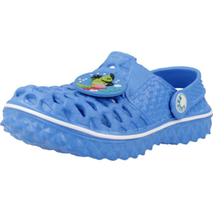 Chanclas Niño de la marca CHICCO  modelo MALIBU AZUL