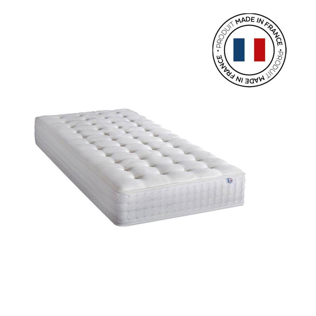 Matelas Chatelet | Memoire de forme