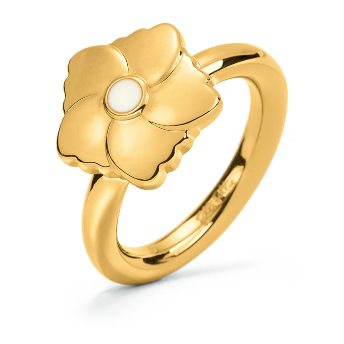 Anillo Folli Follie Mujer 3R19T010YW-52