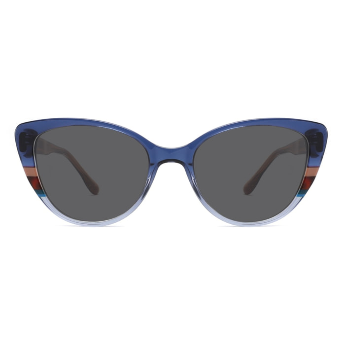 Gafas de Sol Sexton 1047C-2 Polarizadas de Acetato Mujer 53 mm