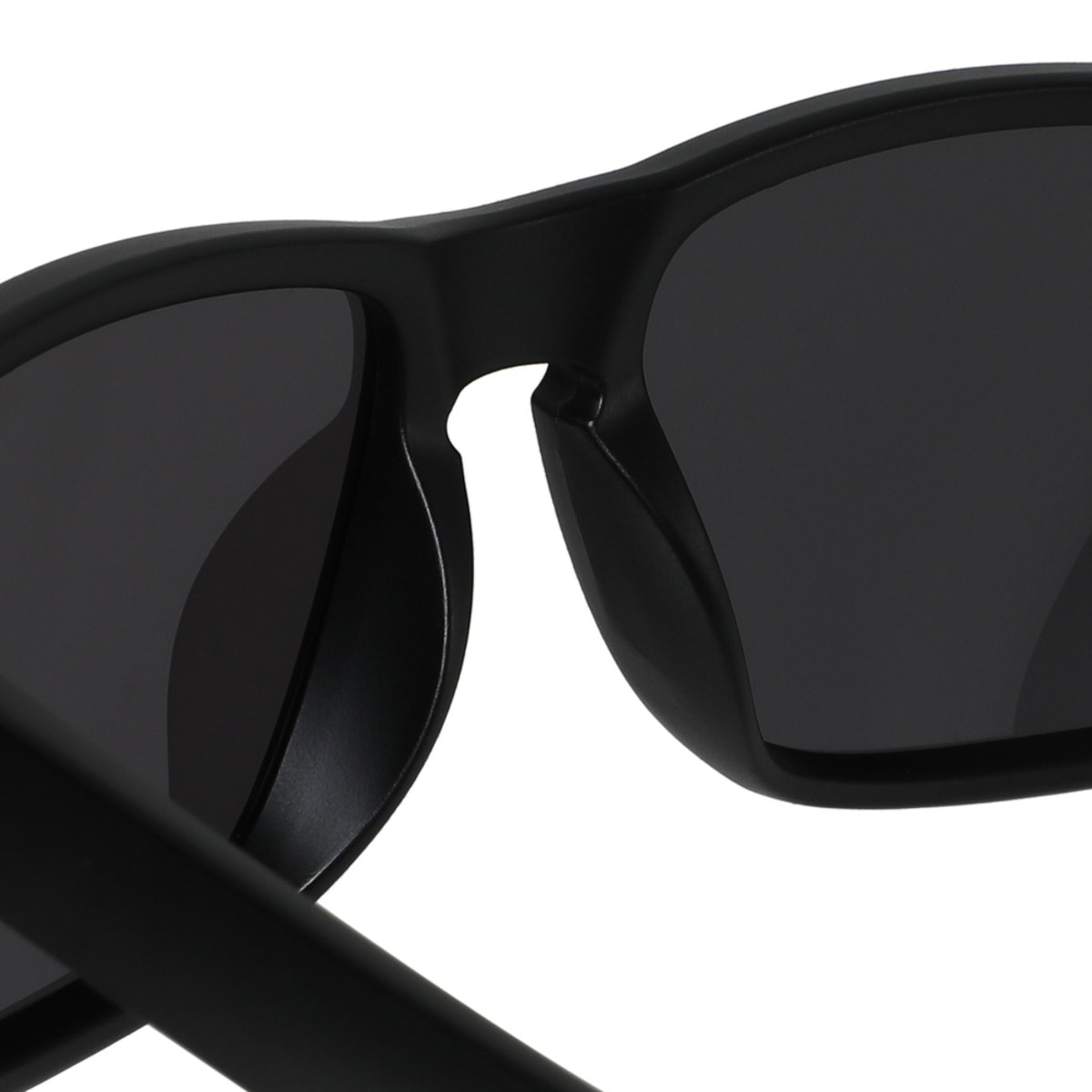 Gafas de Sol Fluor 6507- C1 Polarizadas de Tr90 Unisex 56 mm