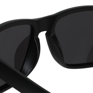 Gafas de Sol Fluor 6507- C1 Polarizadas de Tr90 Unisex 56 mm