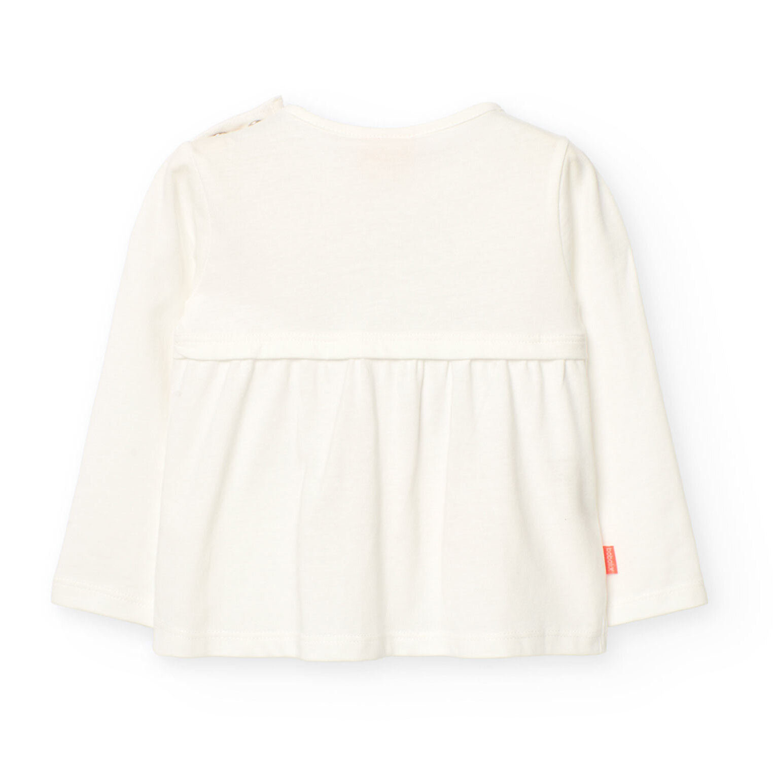 T-Shirt manche longue  -BCI