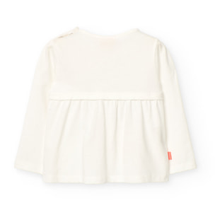 T-Shirt manche longue  -BCI