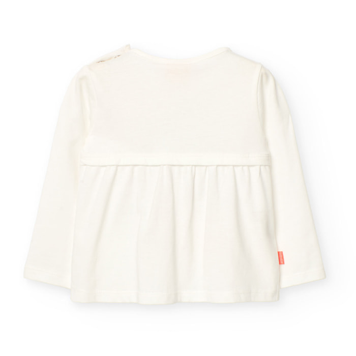 T-Shirt manche longue  -BCI