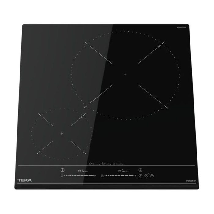 Domino induction TEKA IZC42400 BK