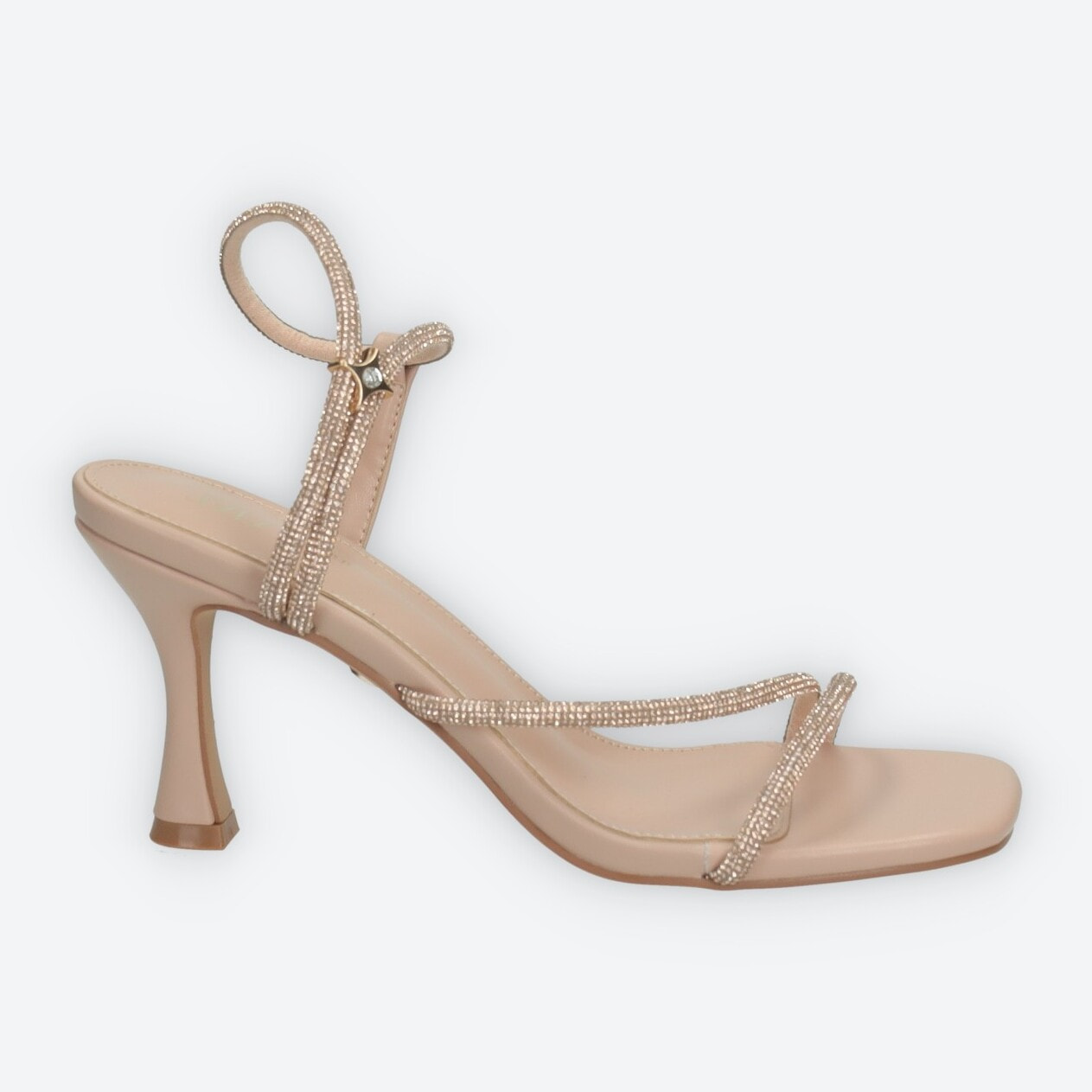 Sandali Donna Tata Italia Beige