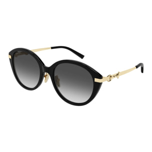 Gafas de Sol Gucci GG2056SA-001 de Acetato Mujer 56 mm
