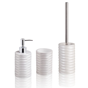 Tomasucci Ensemble de salle de bain WAVE