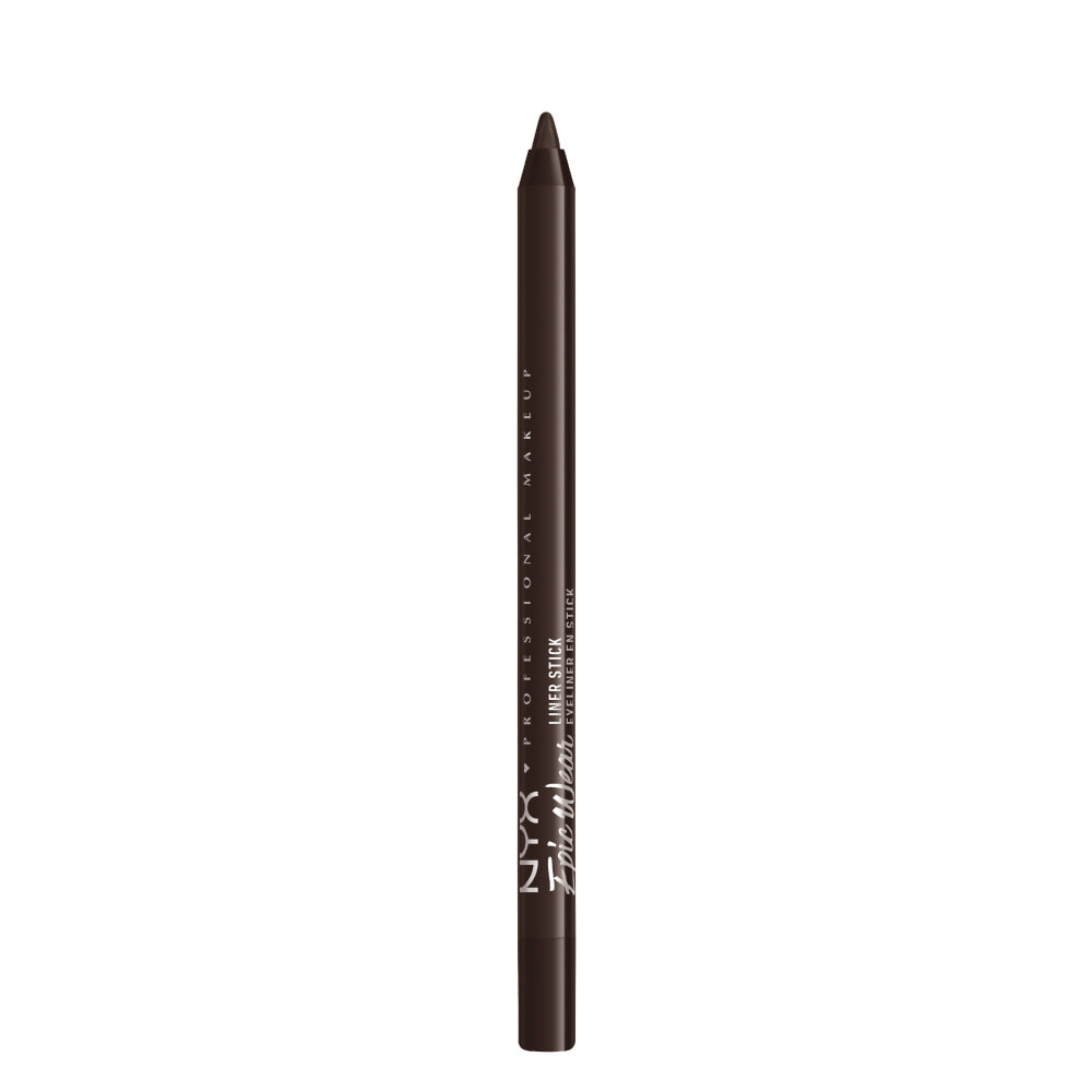 NYX Professional Makeup Epic Wear Liner Eyeliner Brown Shimmer