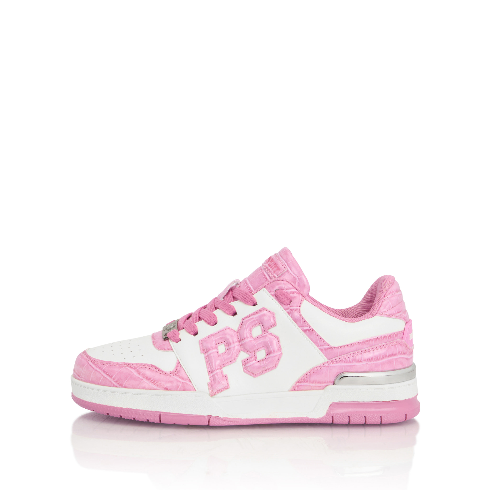 PLEIN SPORT Low-Top Sneakers PS Cocco