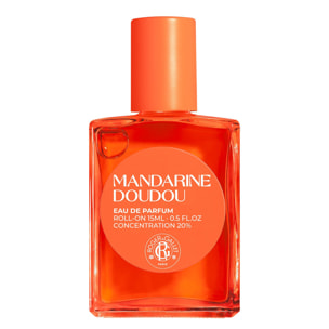 Mandarine Doudou - Eau de Parfum Roll-On 15ml