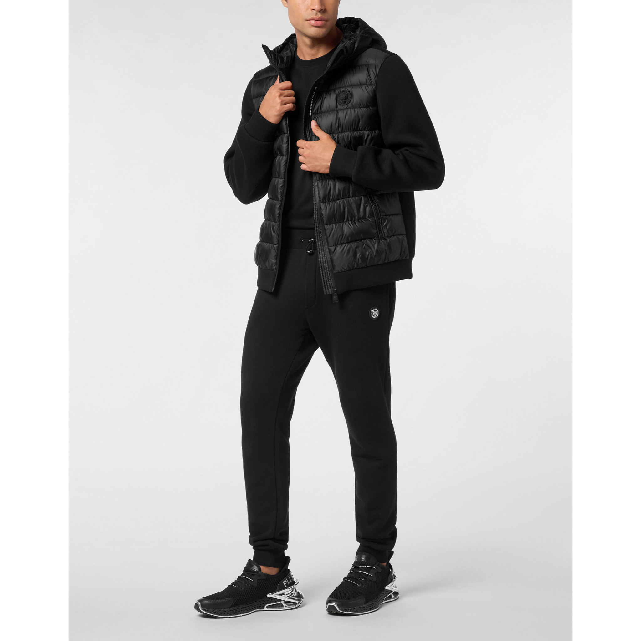 PLEIN SPORT Giacca TIGER