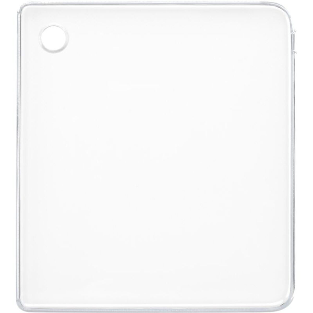 Pochette KOBO Libra Colour Sleepcover Transparente